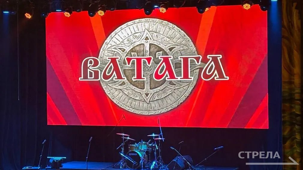 В Брянске проходит благотворительный концерт «Добрая музыка – помощь детям»