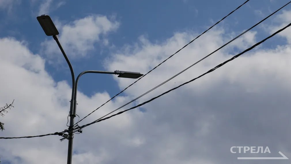 Брянцев предупредили об отключениях света с 15 декабря