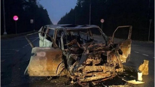 Стали известны обстоятельства гибели главы брянской спортшколы Ратниекса