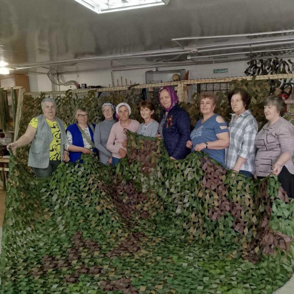 В Брянской области успешно функционируют 22 Центра общения старшего поколения, которые с начала года 2025 года провели более 3000 мероприятий В Брянской области успешно функционируют 22 Центра общения старшего поколения, которые с начала года 2025 года провели более 3000 мероприятий