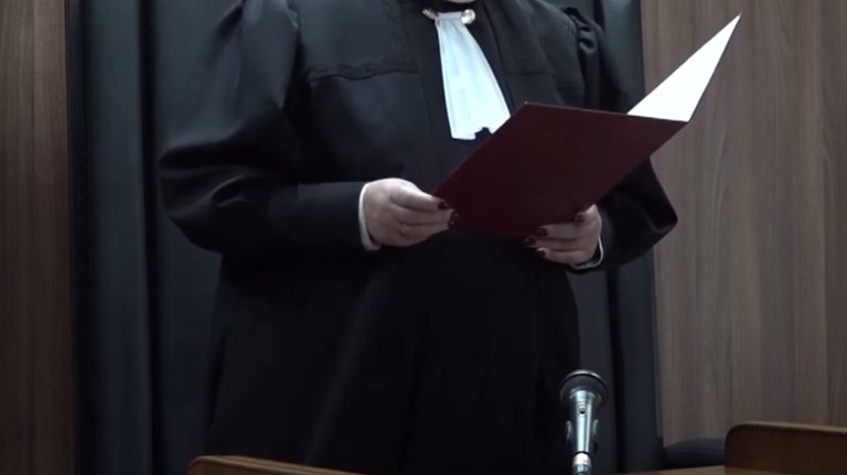 Судьбу здания госархива в Брянске решит суд