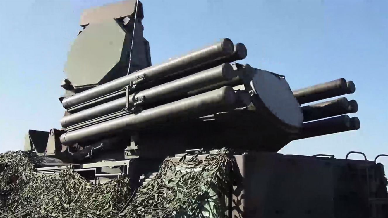 В Брянской области уничтожили еще девять украинских БПЛА , последствий на земле нет