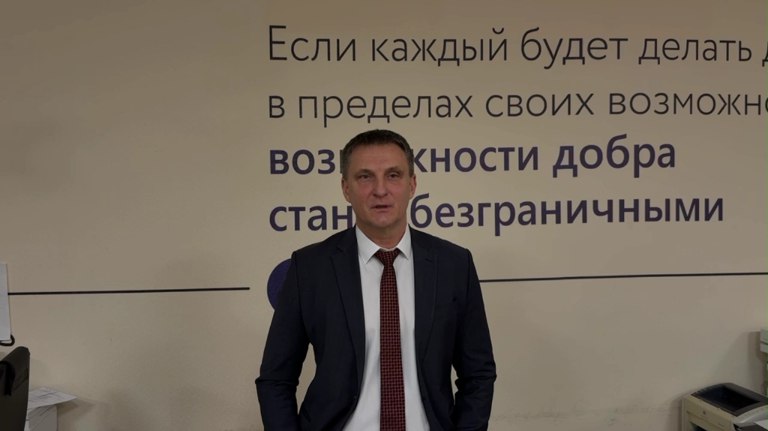 Герой России из Брянска призвал поддержать Смоленск в федеральном голосовании