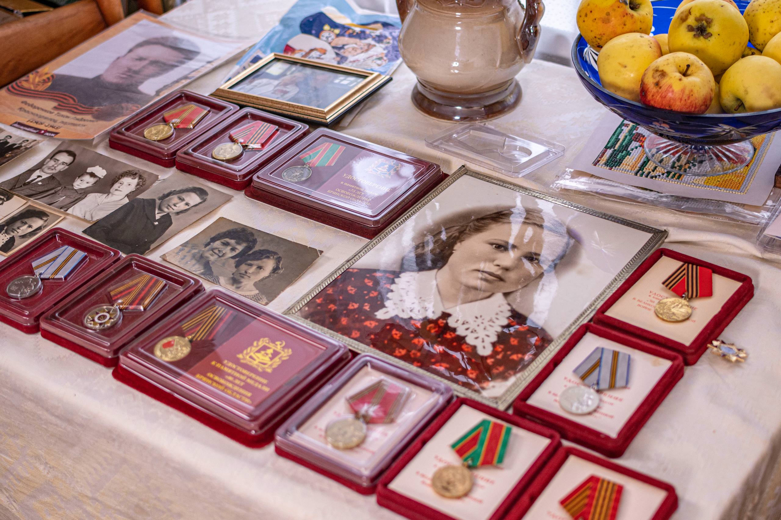 Сила Божьей помощи во времена тяжёлых испытаний: история Анны Тихоновны Анисимовой Сила Божьей помощи во времена тяжёлых испытаний: история Анны Тихоновны Анисимовой