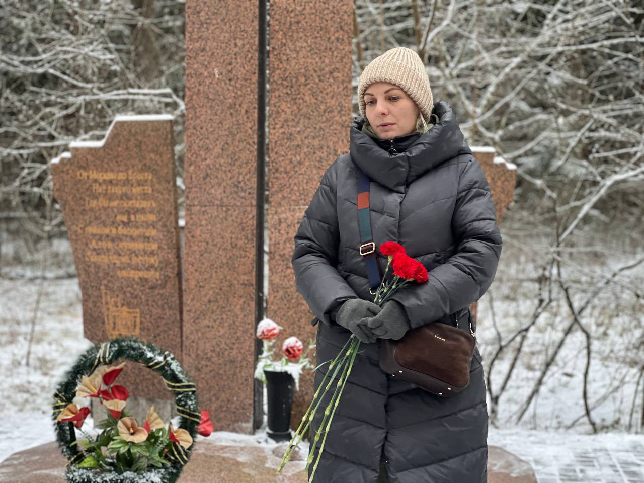 Память — это не просто слова Память — это не просто слова