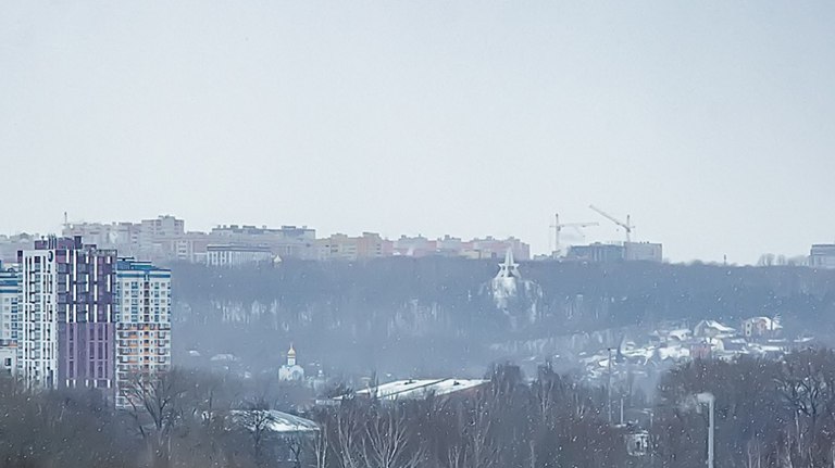 Магнитные бури напомнят о себе жителям Брянщины перед Новым годом