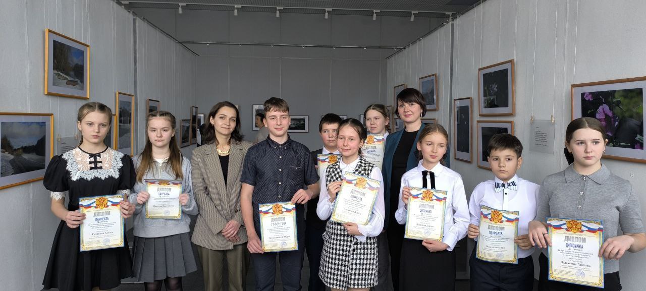 ЯРКИЕ ВПЕЧАТЛЕНИЯ ПОДАРИЛ IV БРЯНСКИЙ ОБЛАСТНОЙ КОНКУРС ИСПОЛНИТЕЛЕЙ НА ФОРТЕПИАНО «ОТ ОСНОВ К СОВЕРШЕНСТВУ», ПОСВЯЩЕННЫЙ 110-ЛЕТИЮ СО ДНЯ РОЖДЕНИЯ СВЯТОСЛАВА РИХТЕРА