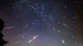 Звёздный дождь наблюдали жители Брянской области на выходных
