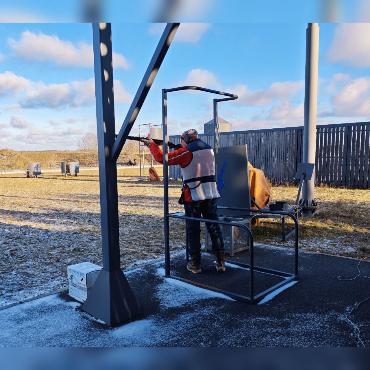 Подведены итоги чемпионата Брянской области по стрельбе