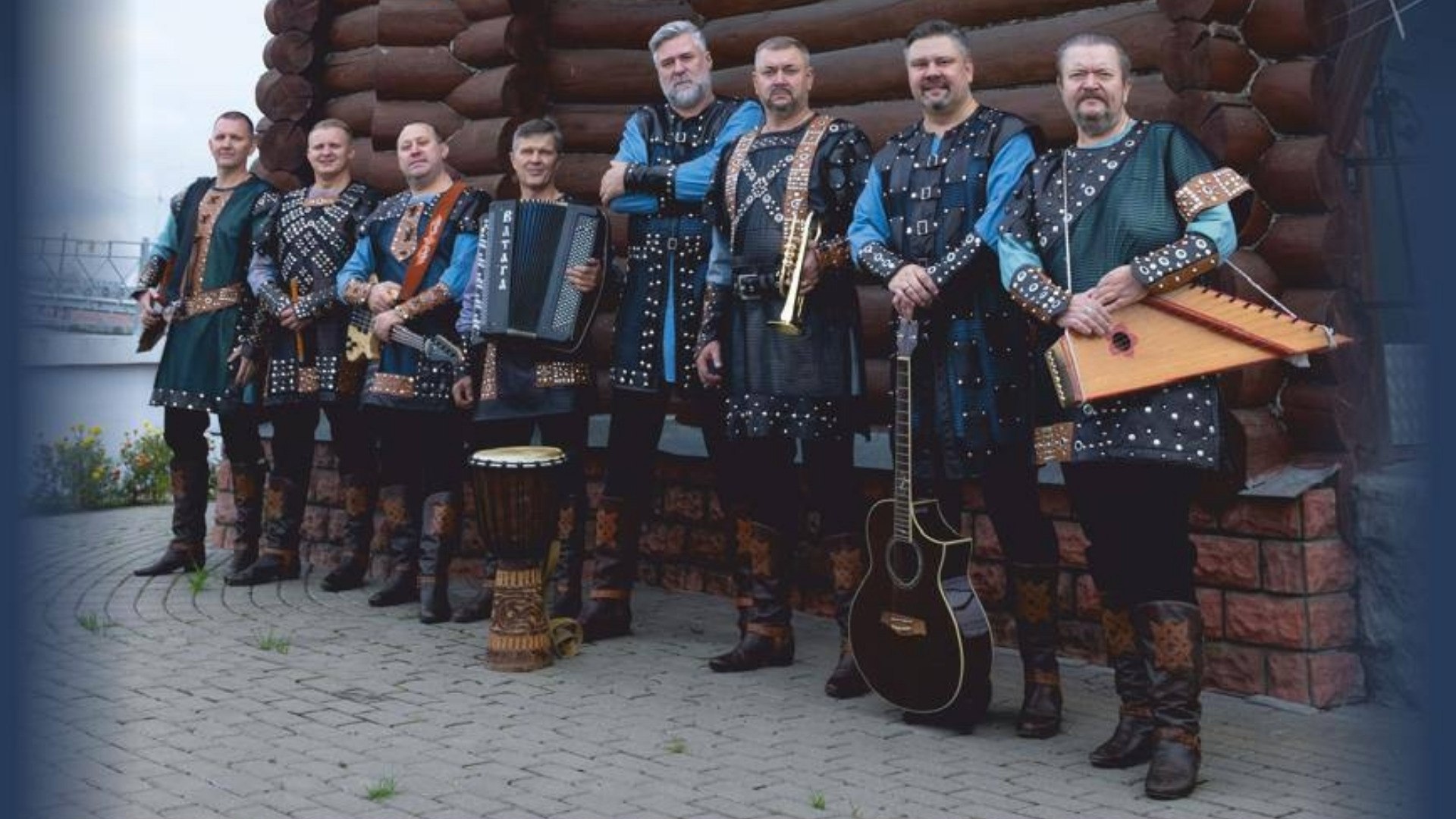 В Брянске прошёл благотворительный концерт "Добрая музыка – помощь детям"