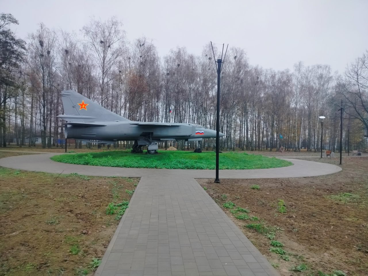 Александр Богомаз: 32 общественных пространства и 93 дворовые территории в 36 населенных пунктах региона благоустроены в этом году в Брянской области по региональному проекту «Формирование комфортной городской среды»... Александр Богомаз: 32 общественных пространства и 93 дворовые территории в 36 населенных пунктах региона благоустроены в этом году в Брянской области по региональному проекту «Формирование комфортной городской среды»...