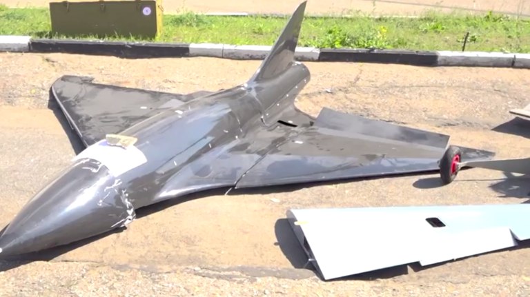 В небе над Брянщиной силы ПВО сбили еще три БПЛА