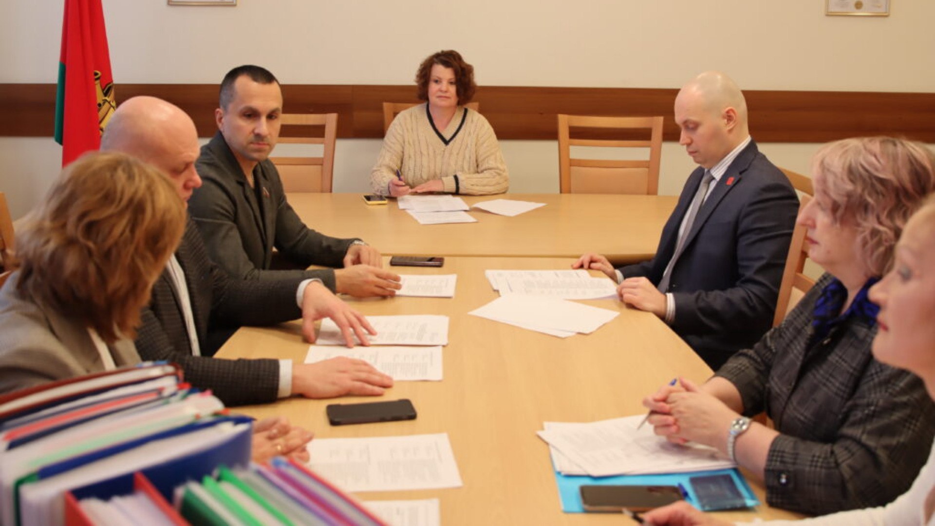 В Брянске деятелей культуры и педагогов отметят муниципальными грантами