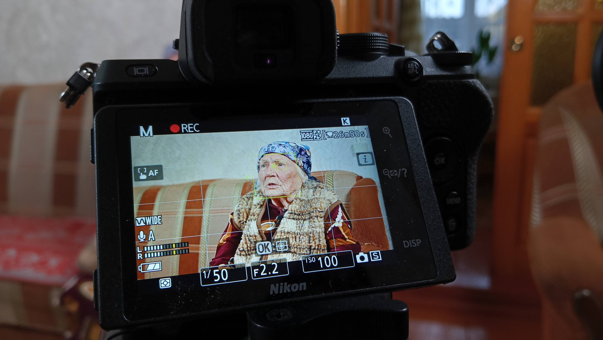 Сила Божьей помощи во времена тяжёлых испытаний: история Анны Тихоновны Анисимовой Сила Божьей помощи во времена тяжёлых испытаний: история Анны Тихоновны Анисимовой