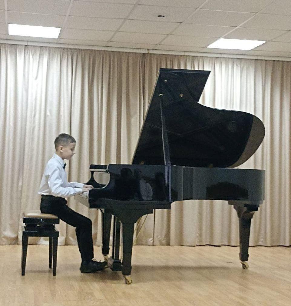 ЯРКИЕ ВПЕЧАТЛЕНИЯ ПОДАРИЛ IV БРЯНСКИЙ ОБЛАСТНОЙ КОНКУРС ИСПОЛНИТЕЛЕЙ НА ФОРТЕПИАНО «ОТ ОСНОВ К СОВЕРШЕНСТВУ», ПОСВЯЩЕННЫЙ 110-ЛЕТИЮ СО ДНЯ РОЖДЕНИЯ СВЯТОСЛАВА РИХТЕРА ЯРКИЕ ВПЕЧАТЛЕНИЯ ПОДАРИЛ IV БРЯНСКИЙ ОБЛАСТНОЙ КОНКУРС ИСПОЛНИТЕЛЕЙ НА ФОРТЕПИАНО «ОТ ОСНОВ К СОВЕРШЕНСТВУ», ПОСВЯЩЕННЫЙ 110-ЛЕТИЮ СО ДНЯ РОЖДЕНИЯ СВЯТОСЛАВА РИХТЕРА