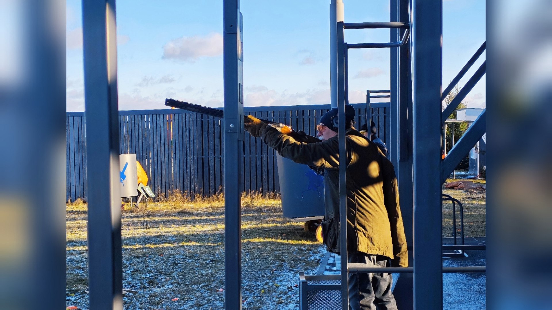 Чемпионат Брянской области по стрельбе выявил сильнейших в дисциплине спорт-трап
