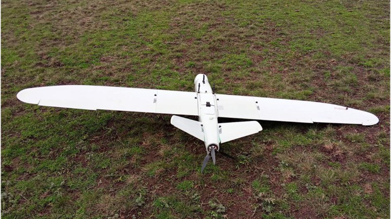 Минобороны: над Брянской областью сбиты 18 беспилотников ВСУ