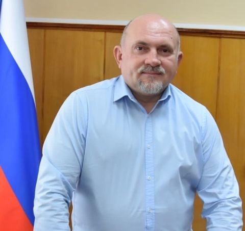 Павел Валяев: Сегодня Дятьковская средняя школа №3 отмечает свой 60-летний юбилей