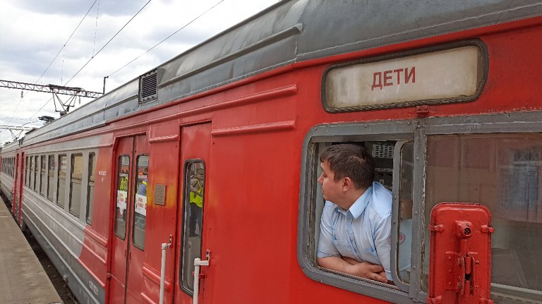 В Брянске на вокзалах проведут Единый день профилактики детского травматизма