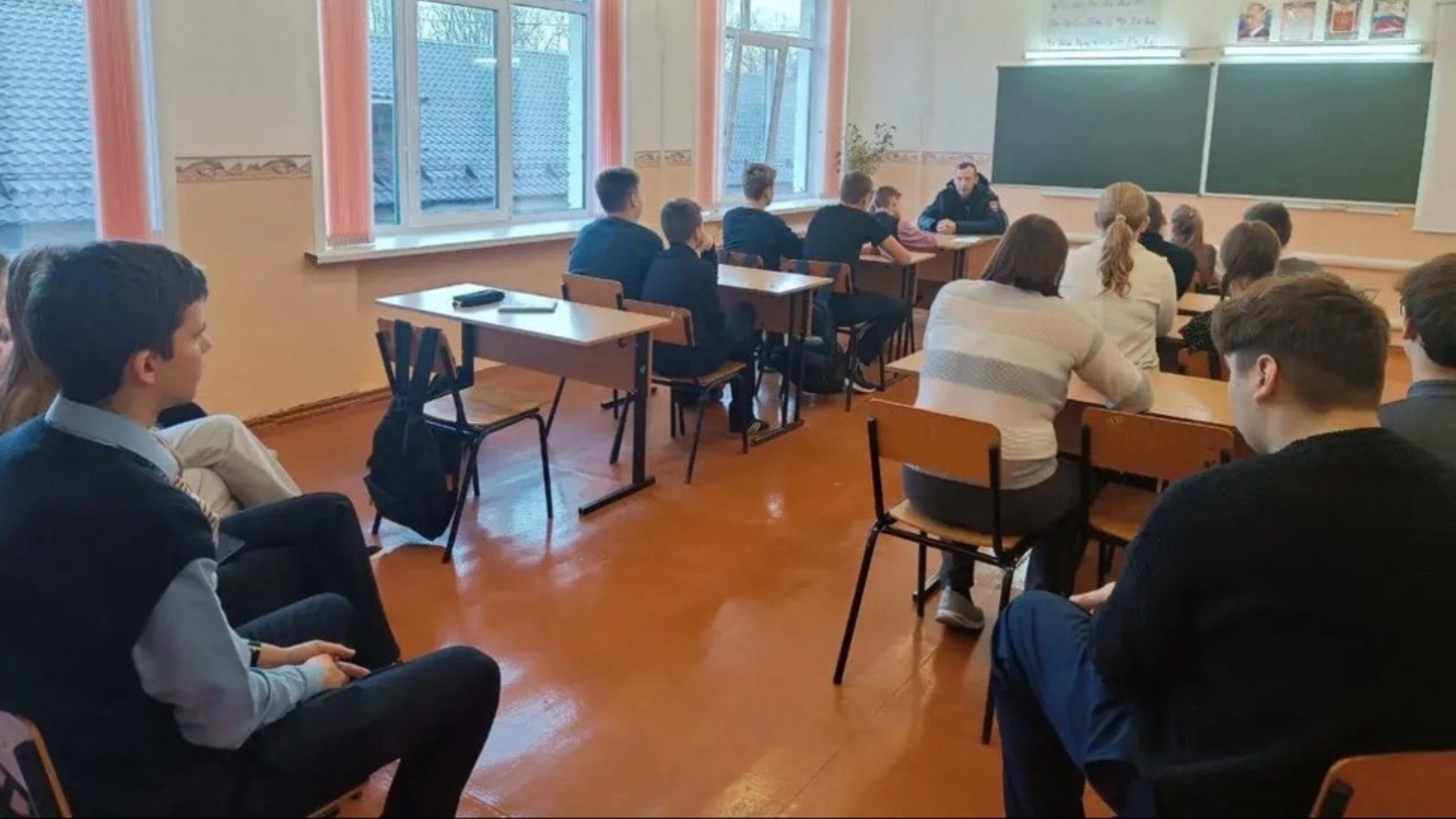 Полиция Брянщины подвела итоги операции "Береги жизнь!": выявлено 231 нарушение