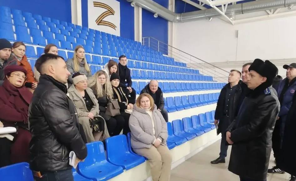 Обратная связь. Проводится прокурорская проверка по сигналу СМИ