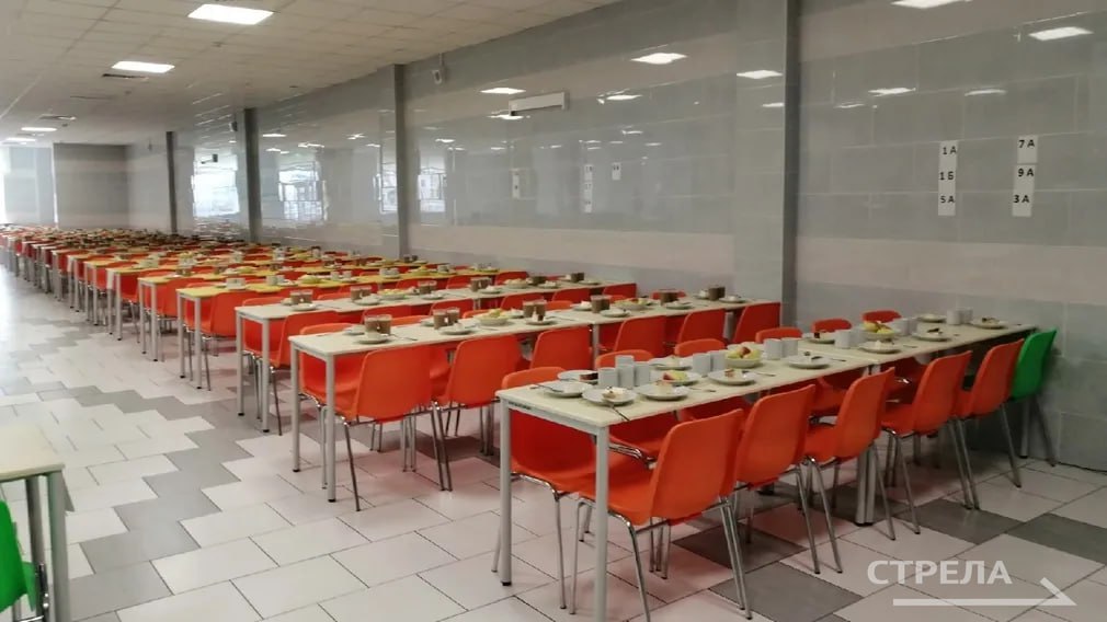 Роспотребнадзор готов проработать вместе с профильными специалистами возможность создания противоаллергенного меню в школах