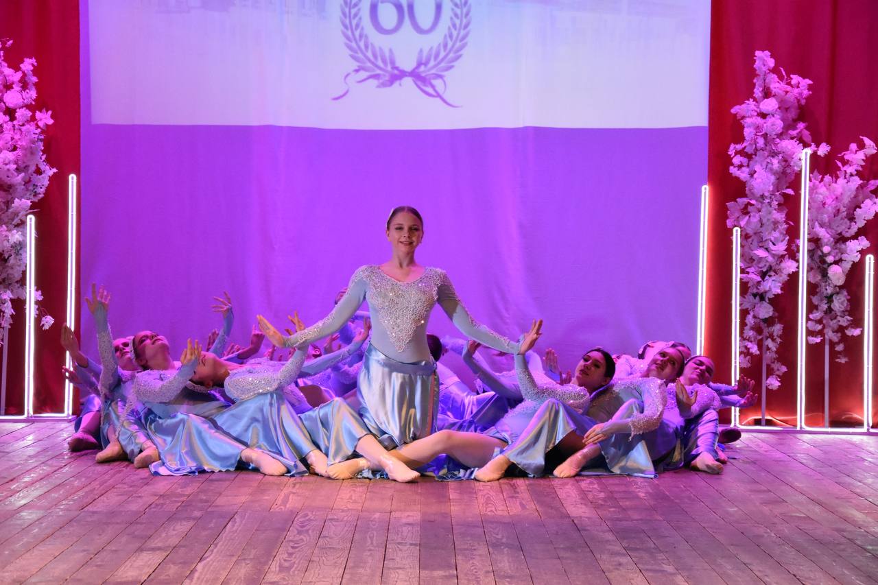 Юбилей – всегда большое событие!!! Юбилей – всегда большое событие!!!