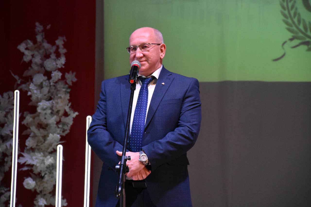 Юбилей – всегда большое событие!!! Юбилей – всегда большое событие!!!