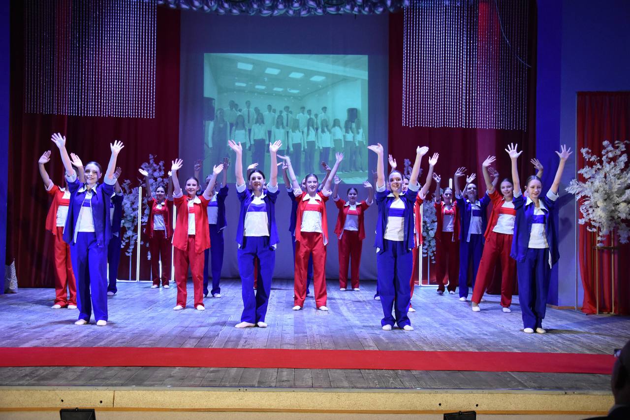 Юбилей – всегда большое событие!!! Юбилей – всегда большое событие!!!