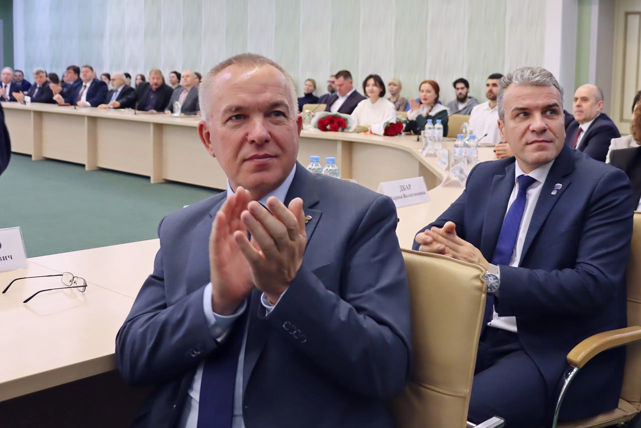 Названы имена победителей конкурса «Лучший предприниматель Брянской области – 2024»! Названы имена победителей конкурса «Лучший предприниматель Брянской области – 2024»!