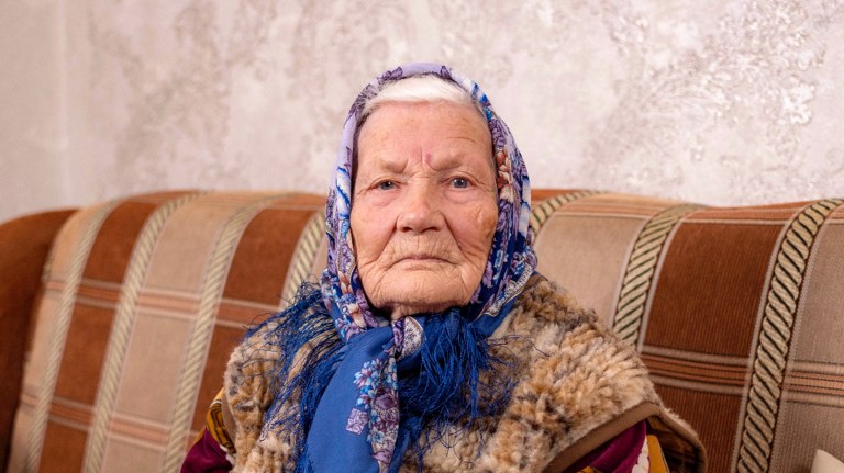 Музей «Дулаг-142» рассказал историю выжившей брянской малолетней узницы