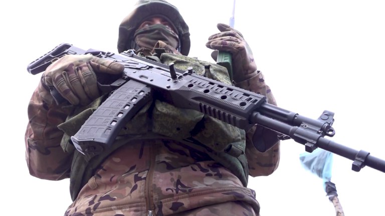 Путин продлил кредитные каникулы для брянских участников СВО до 31 декабря 2026 года