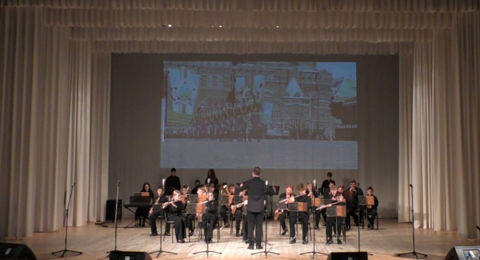 ����������� ������� "�� - ��������� ������ ������" - ���� �������� ���������� ���������