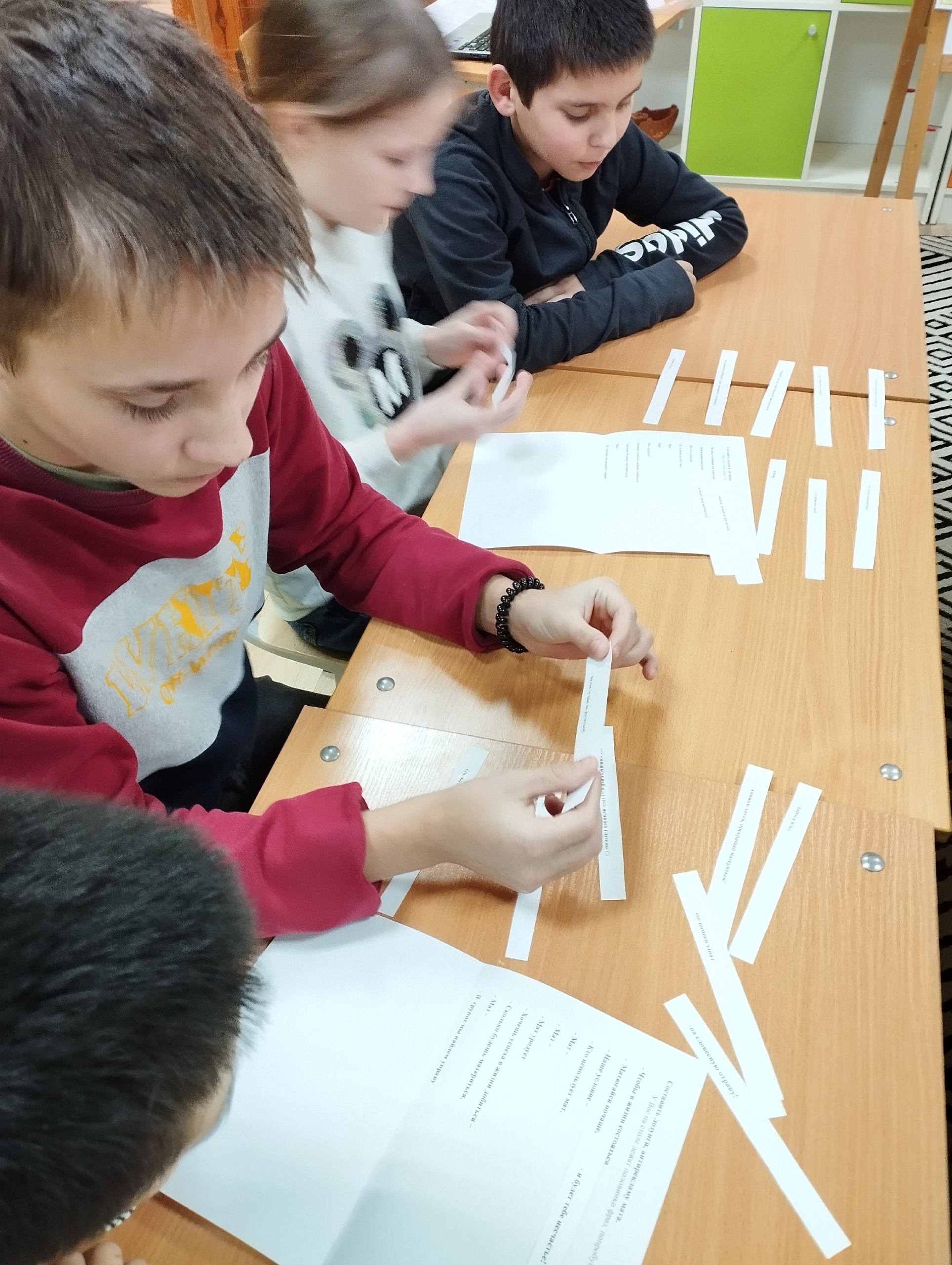 Воспитательный час «Вирус сквернословия» Воспитательный час «Вирус сквернословия»