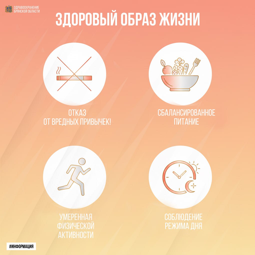 Три кита твоего здоровья: принципы ответственного отношения к себе Три кита твоего здоровья: принципы ответственного отношения к себе