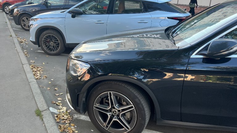 В Брянской области ужесточат наказание за езду без детских автокресел