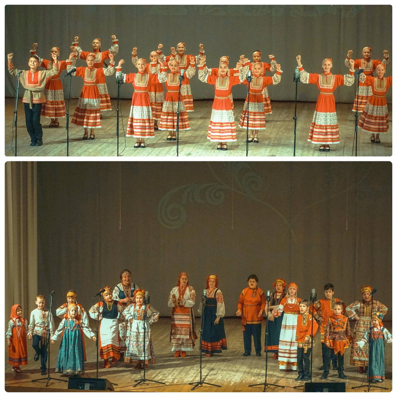 В рамках торжественного закрытия Года защитника Отечества 13 декабря в концертном зале ДШИ №1 им. Т. П. Николаевой состоялся праздничный концерт детских школ искусств города Брянска «Мы—поколение страны героев» В рамках торжественного закрытия Года защитника Отечества 13 декабря в концертном зале ДШИ №1 им. Т. П. Николаевой состоялся праздничный концерт детских школ искусств города Брянска «Мы—поколение страны героев»