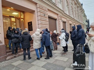 Уже завтра, 19 декабря, состоится совместная прямая линия главы государства и большая пресс-конференция