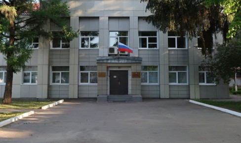 Житель Ставропольского края осужден за применение насилия в отношении представителя власти в городе Погаре (ч. 2 ст. 318 УК РФ)