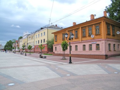 В Погаре применивший насилие к полицейскому мужчина выслушал приговор суда
