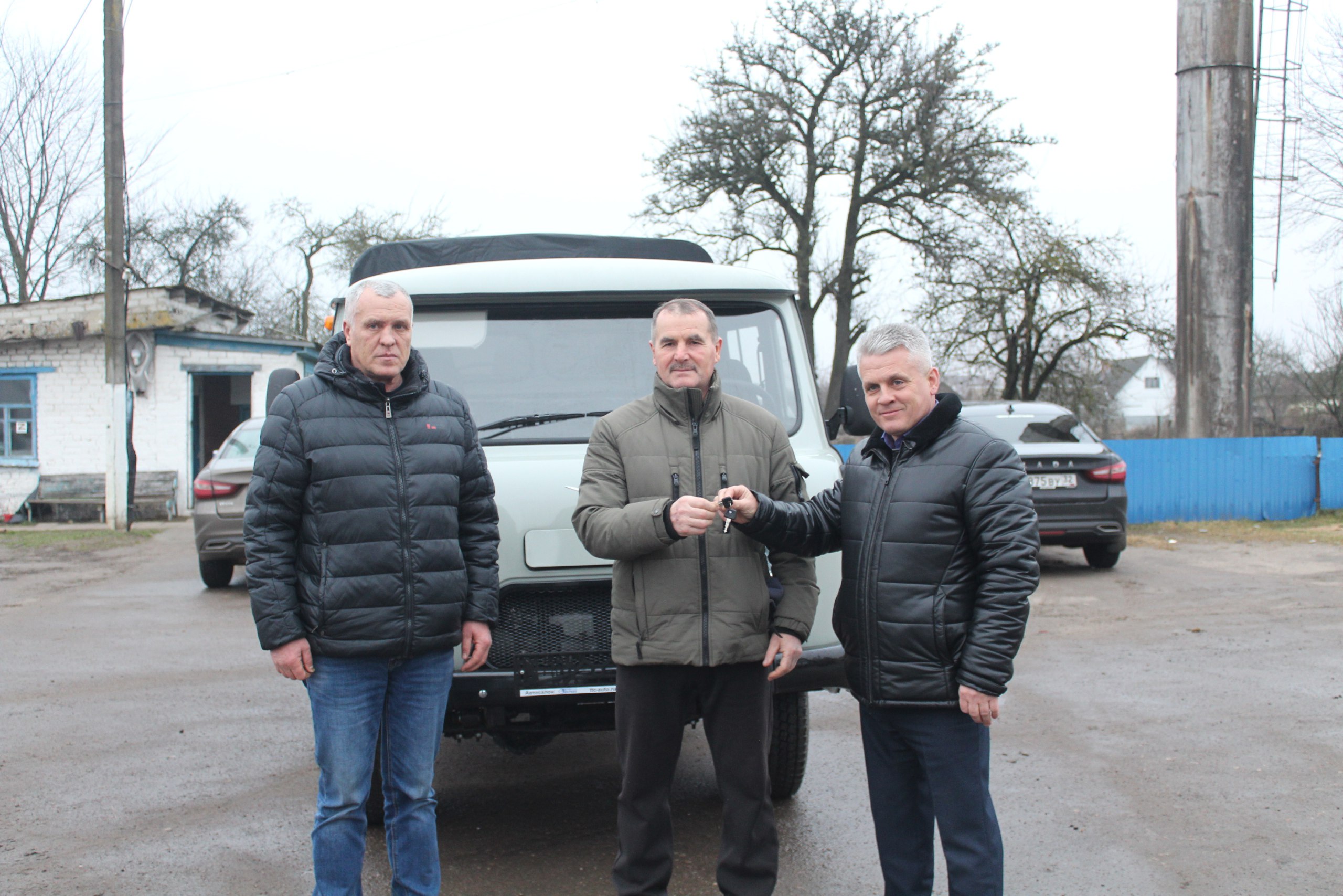 В рамках реализации комплекса мероприятий «Поддержание технического состояния коммунальной инфраструктуры» государственной программы "Развитие топливно-энергетического комплекса и жилищно-коммунального хозяйства Брянской...