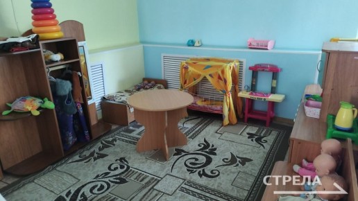 В Советском районе города Брянска появится новый детский сад