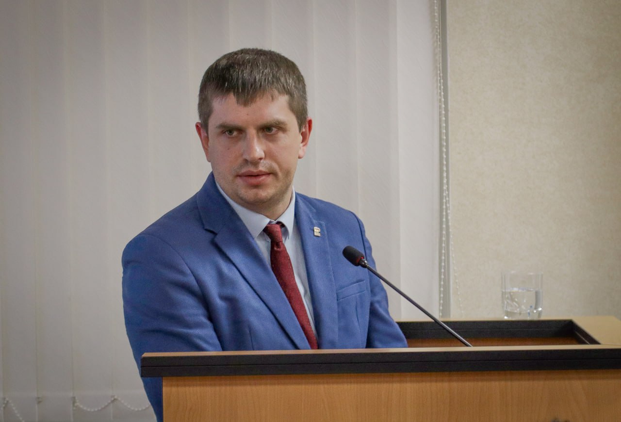 В Брянске на улице Комарова построят детский сад