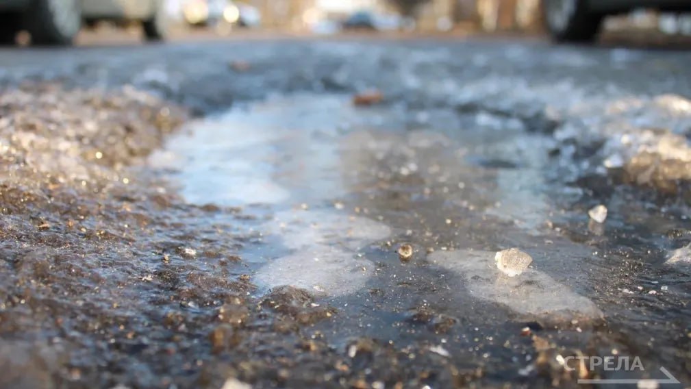 Завтра, 19 декабря, в Брянской области будет облачно с прояснениями