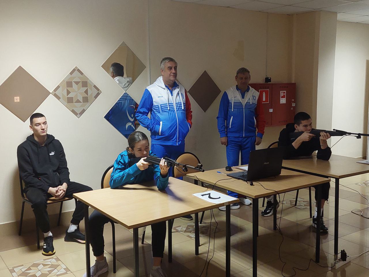 В Брянске проходит Фестиваль студенческого спорта Брянской области В Брянске проходит Фестиваль студенческого спорта Брянской области