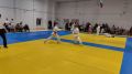 В Брянске прошло Первенство города по айкидо