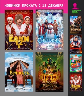 Расписание и билеты в кинотеатры «Победа» и «Салют»: kinowidget.kinoplan.ru/afisha/544