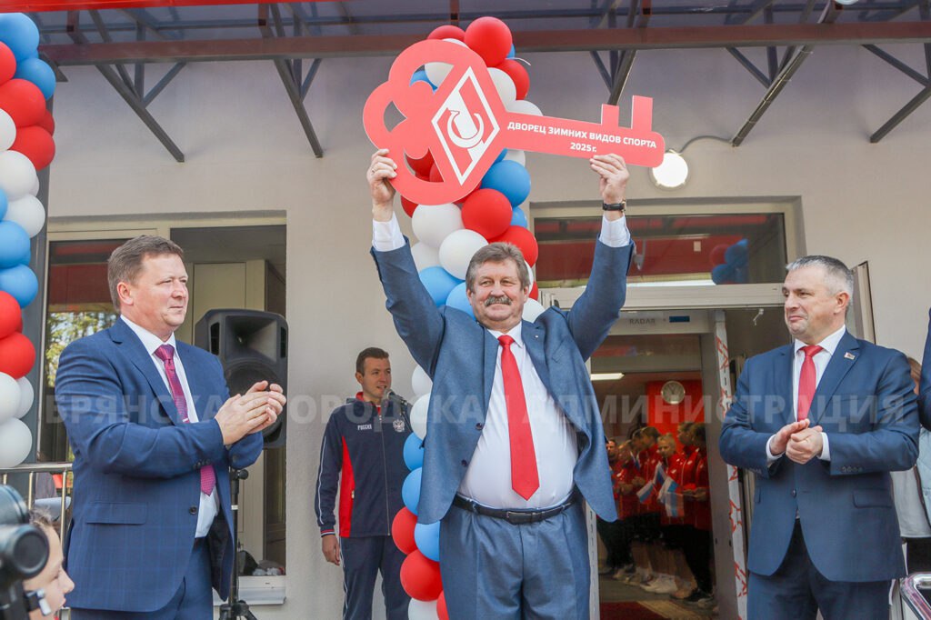 В Брянске на улице Комарова построят детский сад В Брянске на улице Комарова построят детский сад