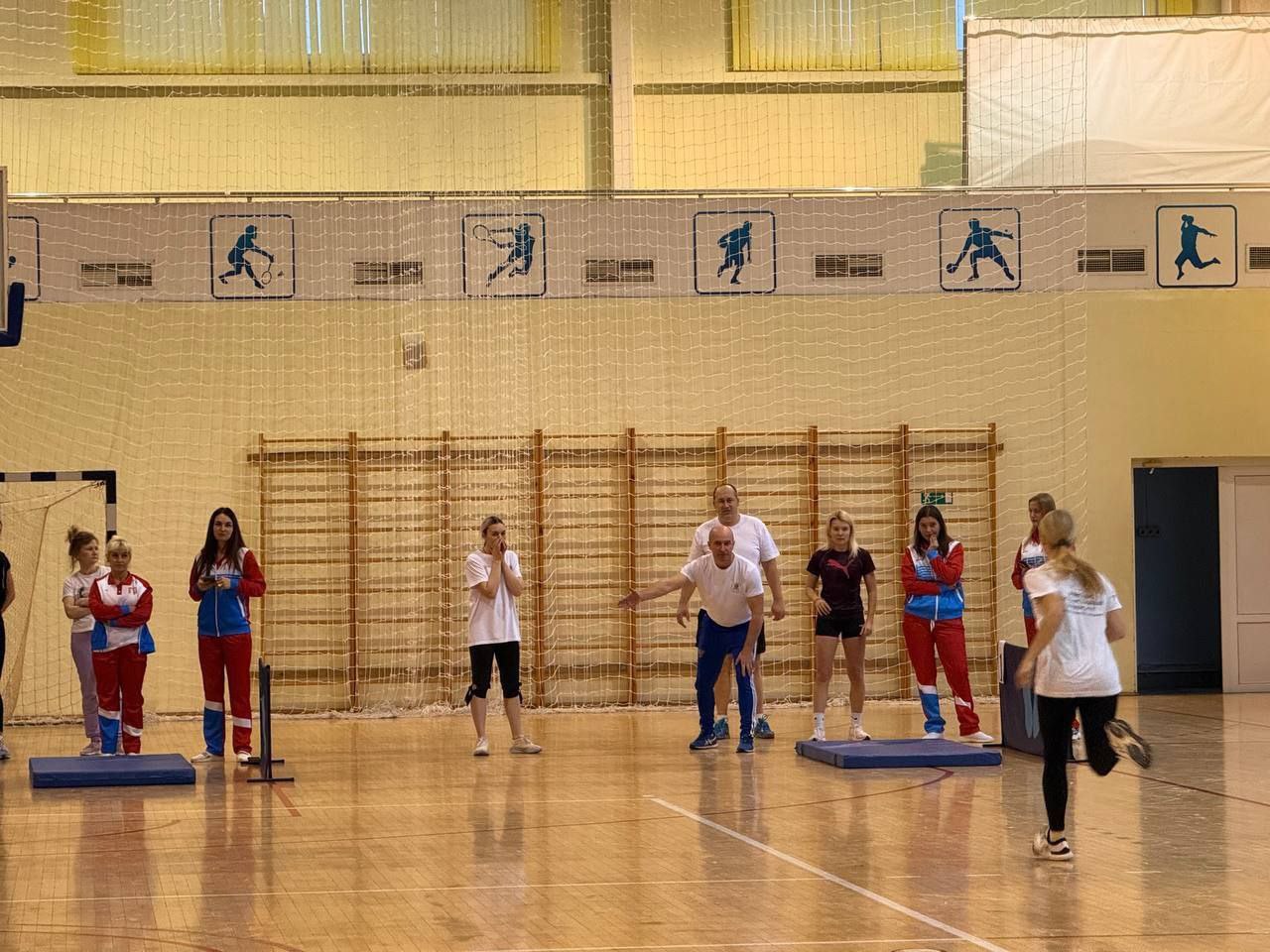 В Брянске проходит Фестиваль студенческого спорта Брянской области В Брянске проходит Фестиваль студенческого спорта Брянской области