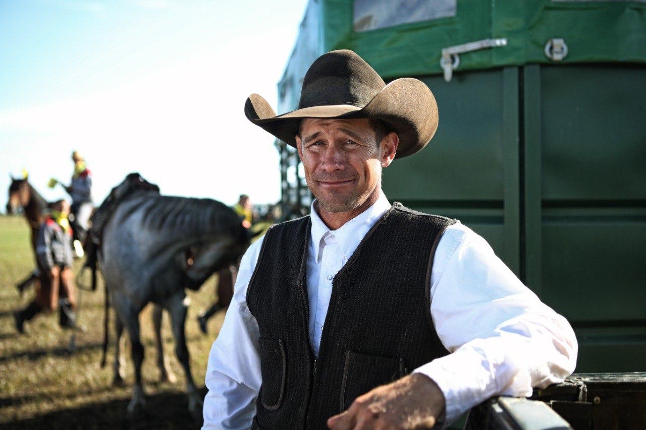 Эти снимки не со съёмок сериала «Йеллоустоун» Эти снимки не со съёмок сериала «Йеллоустоун»